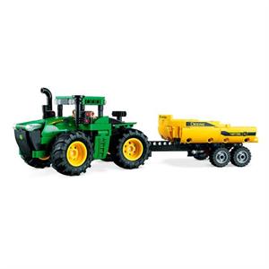 Lego Technic John Deere 9620R 4WD Tractor 42136